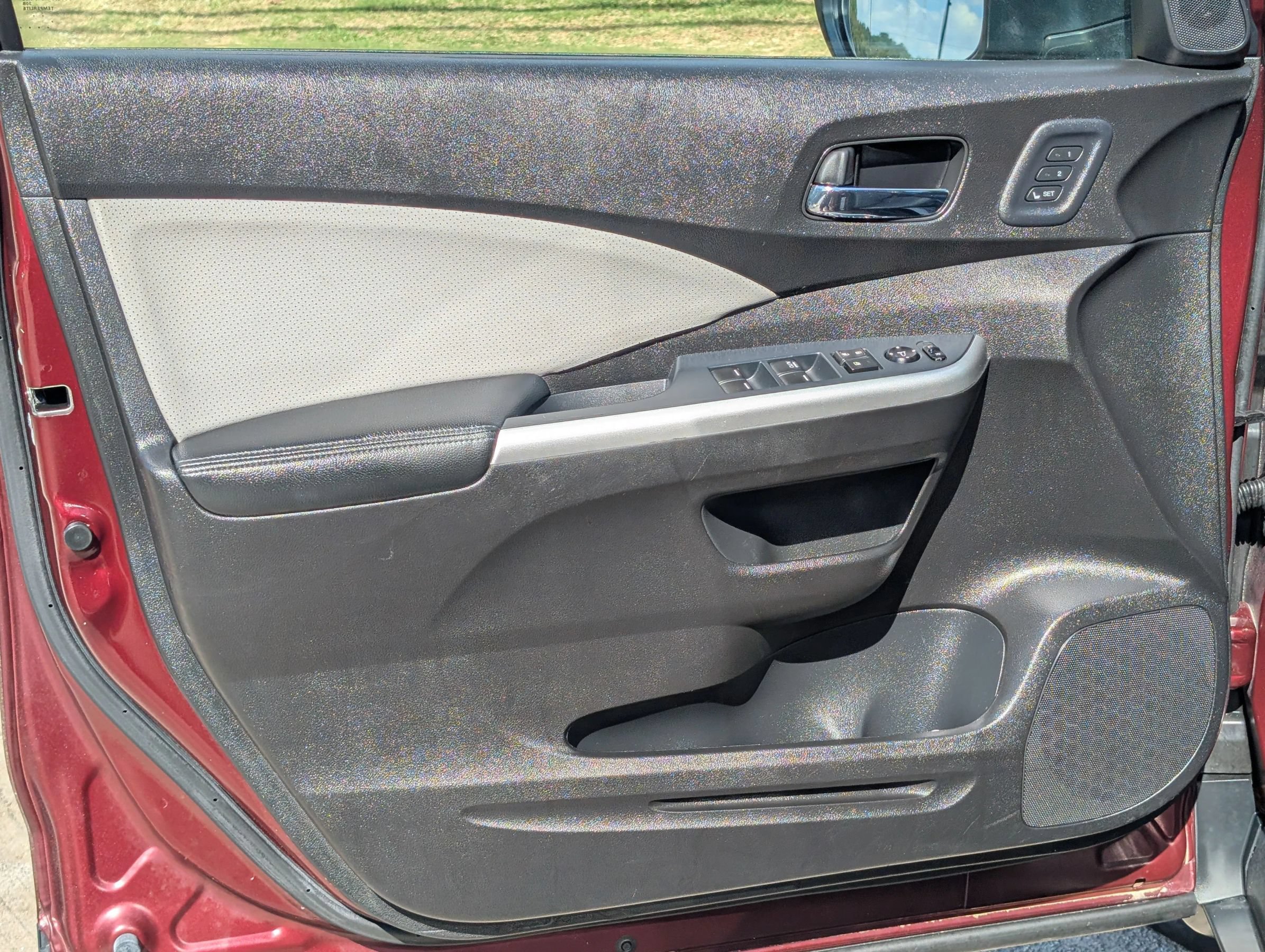 Used 2016 Honda CR-V Touring image 21
