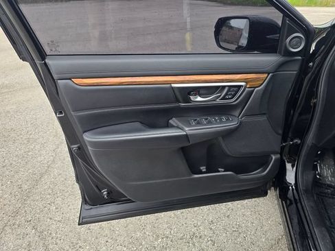 Used 2018 Honda CR-V EX-L image 9