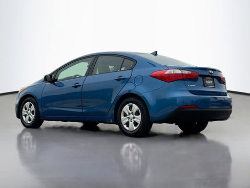 Used 2015 Kia Forte LX w/ Popular Package FWD image 13