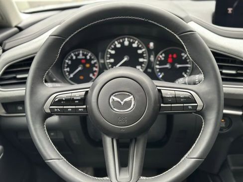 New 2026 MAZDA CX-30 AWD 2.5 S image 19