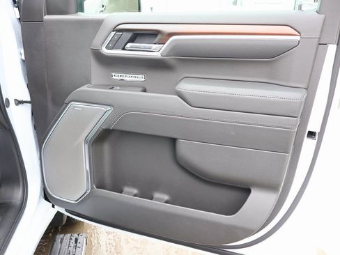 New 2026 GMC Sierra 1500 Denali image 43