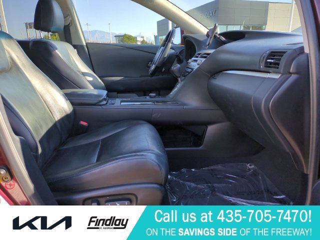 Used 2015 Lexus RX 350 FWD image 32