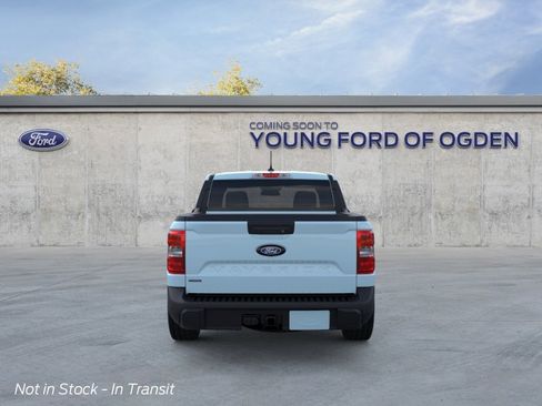 New 2026 Ford Maverick XLT AWD/4WD image 5