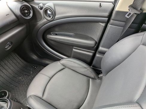 Used 2014 MINI Cooper Countryman S image 16