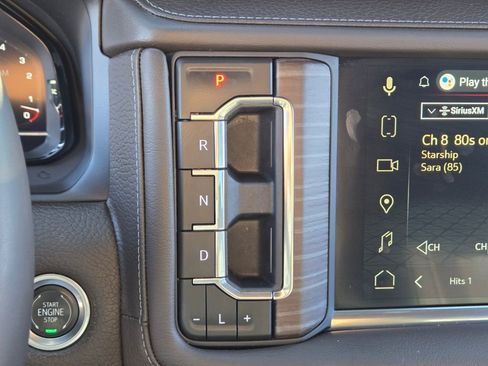 Used 2024 GMC Yukon Denali image 26