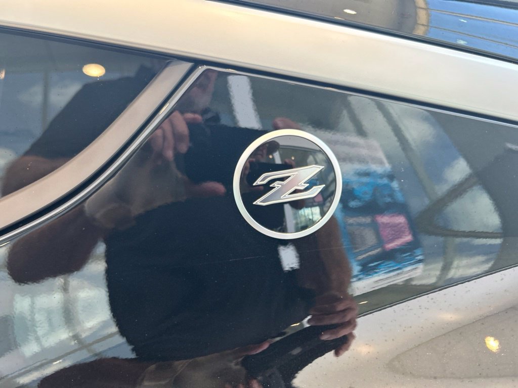 New 2027 Nissan Z Performance RWD image 9
