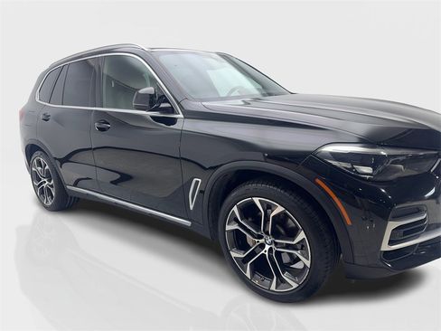 Used 2022 BMW X5 sDrive40i image 12