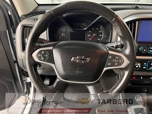 Used 2016 Chevrolet Colorado LT w/ LT Convenience Package RWD image 32