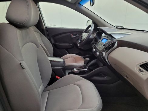 Used 2015 Hyundai Tucson GLS FWD image 21