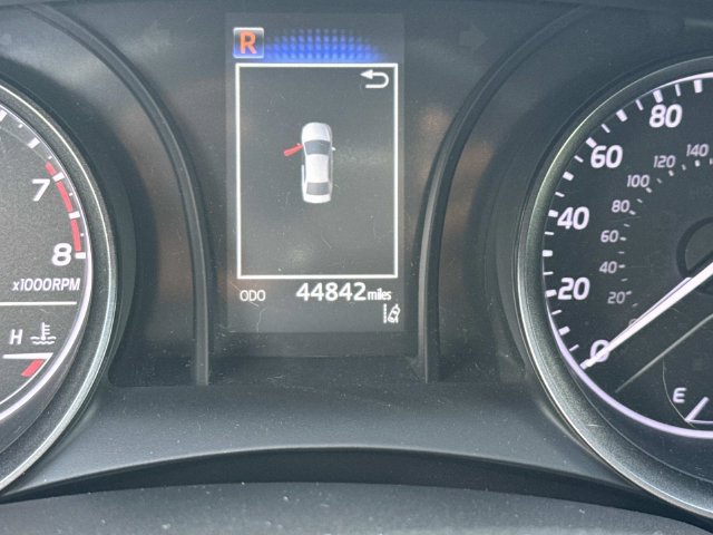 Used 2021 Toyota Camry SE FWD image 26