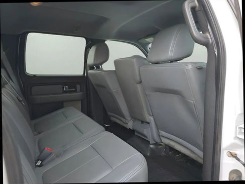 Used 2014 Ford F150 XL w/ XL Plus Package AWD/4WD image 17