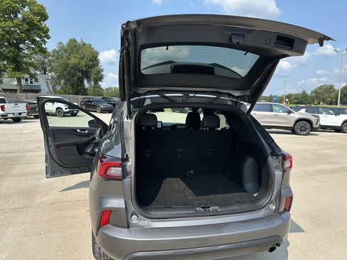 Used 2024 Ford Escape ST-Line AWD/4WD image 19