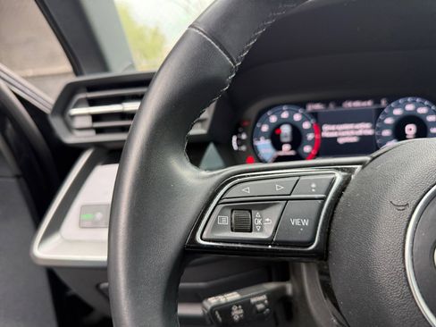 Used 2023 Audi A3 2.0T Premium w/ Convenience Package AWD/4WD image 19