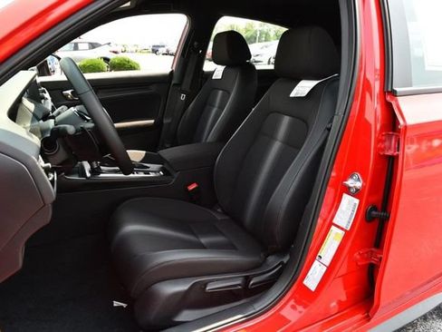 New 2026 Honda Civic Sport image 20