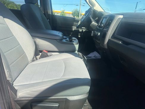 Used 2018 RAM 1500 Tradesman w/ Popular Equipment Group AWD/4WD image 23