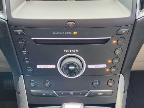 Used 2015 Ford Edge Titanium w/ Equipment Group 301A image 22