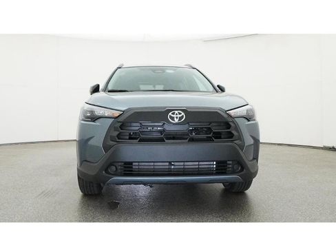 New 2026 Toyota Corolla Cross LE FWD image 31