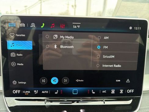 New 2026 Volkswagen Tiguan SE R-Line image 17