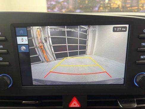 New 2026 Hyundai Elantra Sport image 13