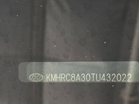 Used 2026 Hyundai Venue SEL FWD image 30