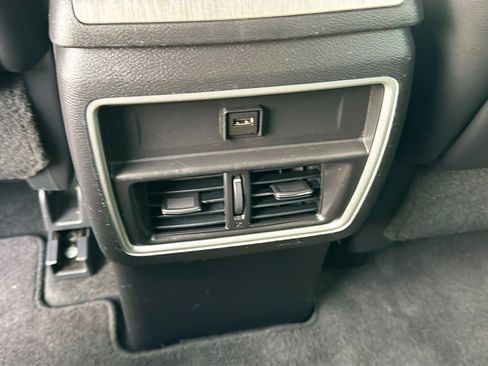 Used 2015 Nissan Murano SL w/ SL Technology Package image 20