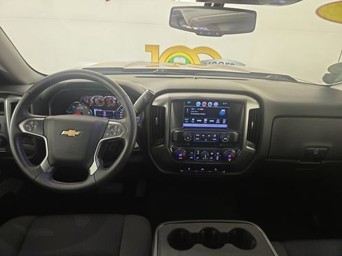 Used 2017 Chevrolet Silverado 1500 LT w/ All Star Edition image 13