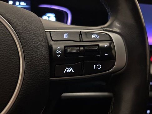 Certified 2023 Kia Sportage X-Line w/ X-Line Premium Package image 14