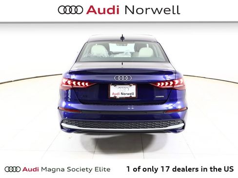 New 2026 Audi A3 2.0T Premium AWD/4WD image 13