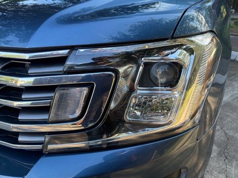 Used 2019 Ford Expedition Max XLT AWD/4WD image 12