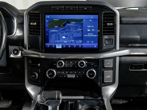 Used 2023 Ford F150 Lariat RWD image 23
