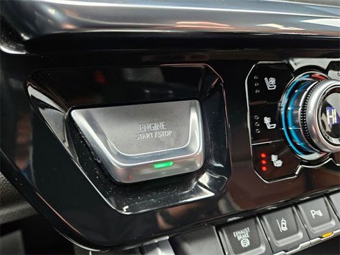 Used 2024 GMC Sierra 2500 Denali Ultimate image 27