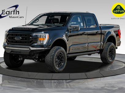 Used 2023 Ford F150 XLT w/ Equipment Group 302A High