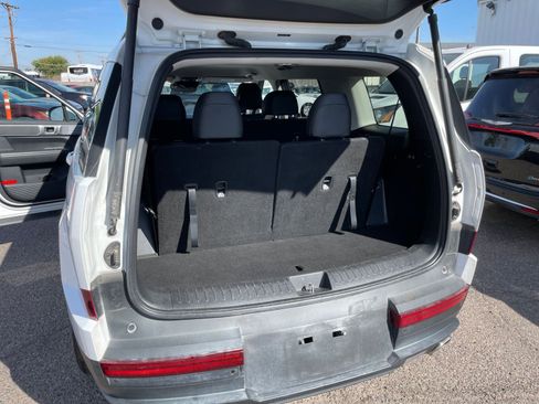 Used 2024 Hyundai Santa Fe SEL image 33