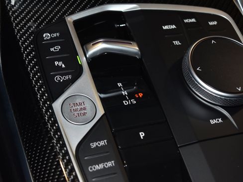 New 2026 BMW M340i xDrive w/ Premium Package image 15