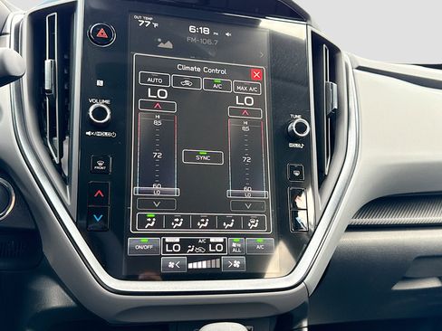 New 2026 Subaru Crosstrek 2.5i Limited image 31