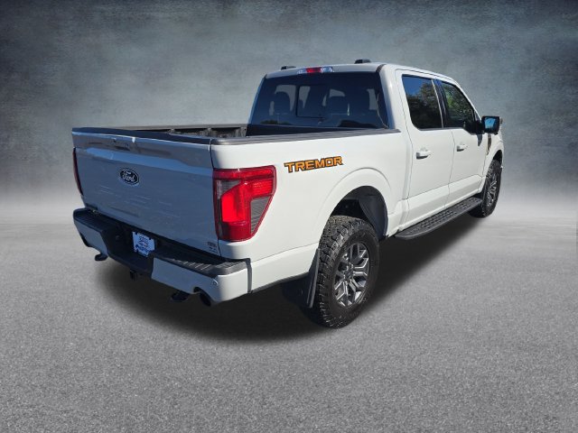 Certified 2026 Ford F150 Tremor w/ Tow/Haul Package AWD/4WD image 8
