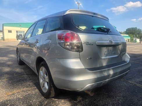 Used 2007 Toyota Matrix XR FWD image 5
