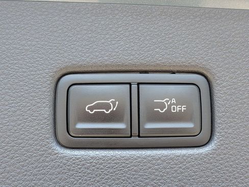 Used 2024 Kia Carnival EX FWD image 34