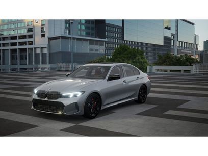 New 2026 BMW M340i xDrive