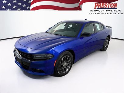 Used 2018 Dodge Charger GT w/ Navigation & Travel Group