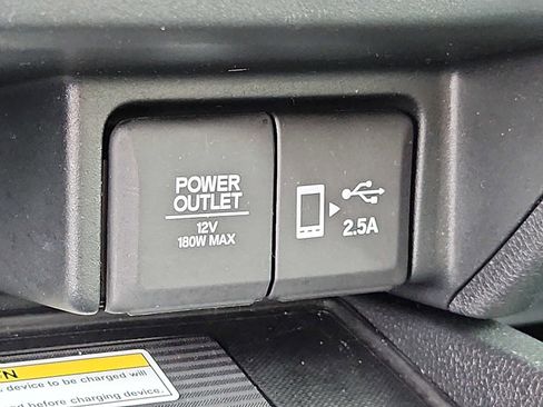 Certified 2022 Honda Passport TrailSport image 25