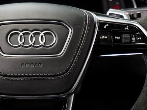 Used 2025 Audi RS 7 performance Sportback image 18