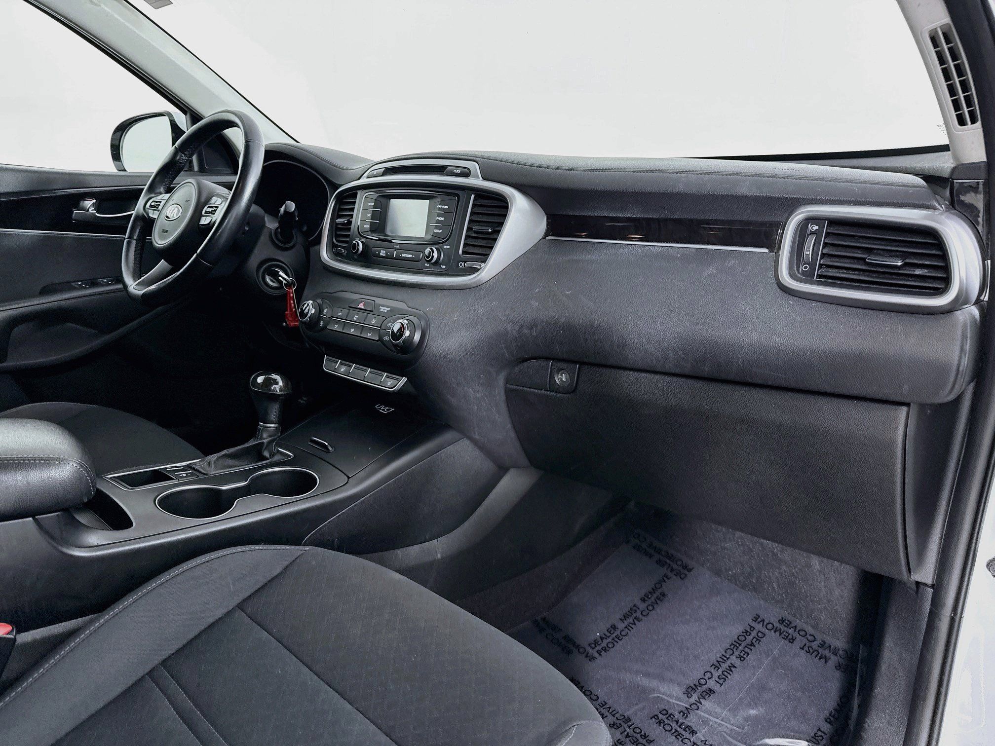 Used 2016 Kia Sorento FWD w/ LX Convenience Package image 27