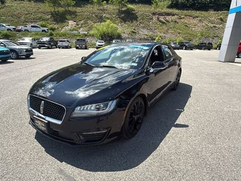 Used 2020 Lincoln MKZ Reserve w/ Monochromatic Package AWD/4WD image 8