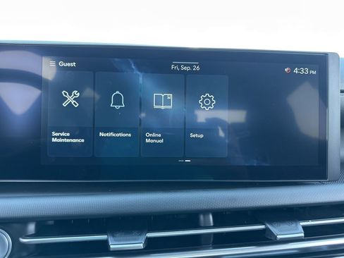 Used 2025 Hyundai Santa Cruz SEL image 33