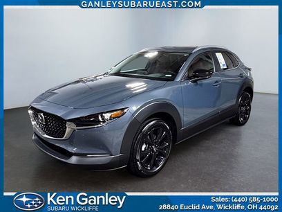 Used 2023 MAZDA CX-30 AWD 2.5 S w/ Preferred Package