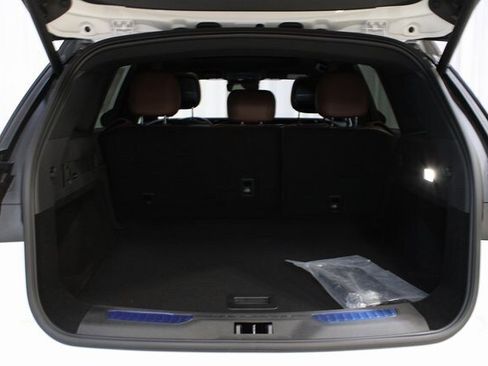 New 2026 Lincoln Nautilus Reserve image 31