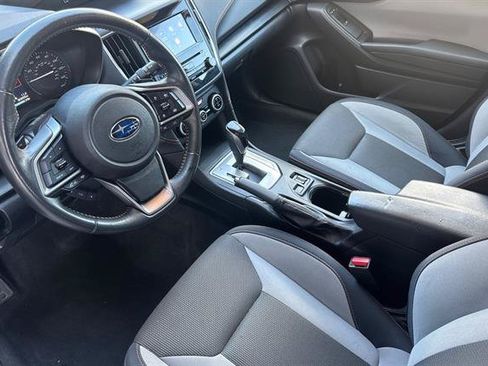 Used 2023 Subaru Crosstrek 2.0i Premium AWD/4WD image 9