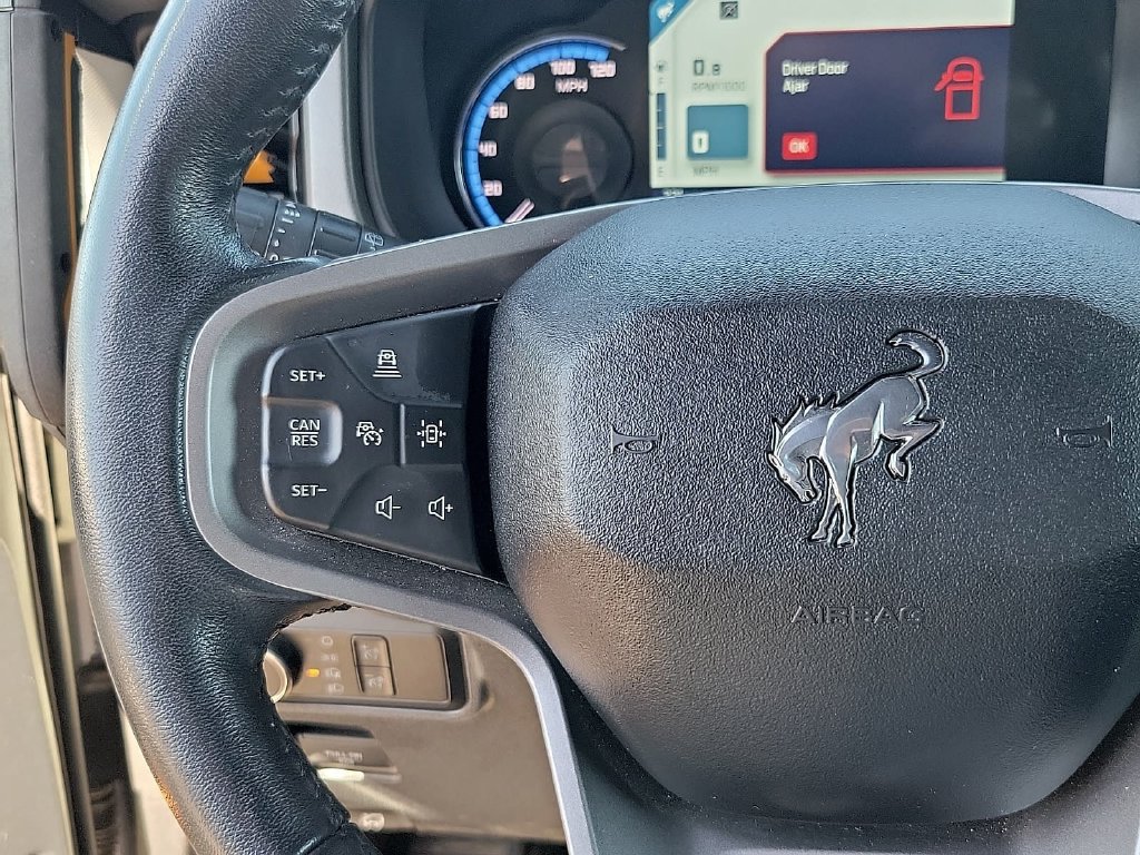 Used 2024 Ford Bronco Badlands AWD/4WD image 21