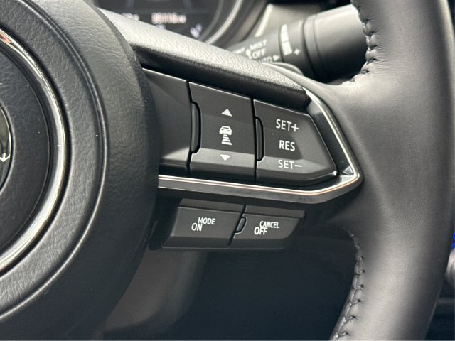 Used 2021 MAZDA MAZDA6 Grand Touring FWD image 34